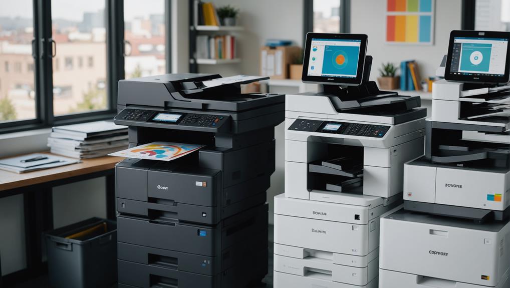 Why printer drivers are important