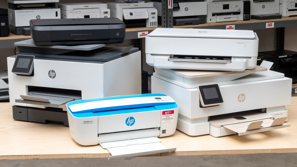 Multi-brand printer fleet management